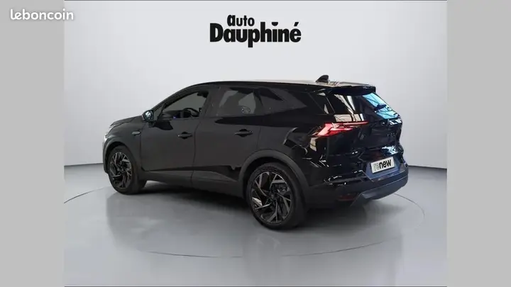 Renault Symbioz 2026 photo 3