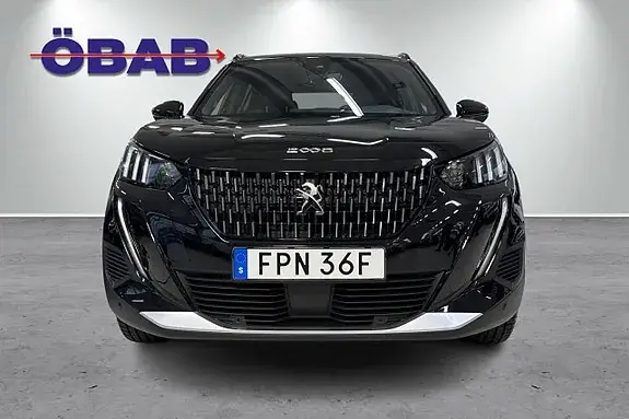 Peugeot 2008 2023 photo 2