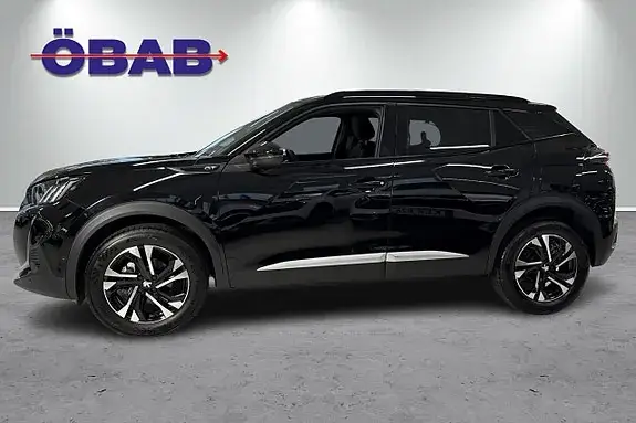 Peugeot 2008 2023 photo 4