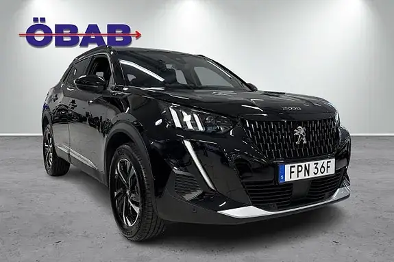 Peugeot 2008 2023 photo 3