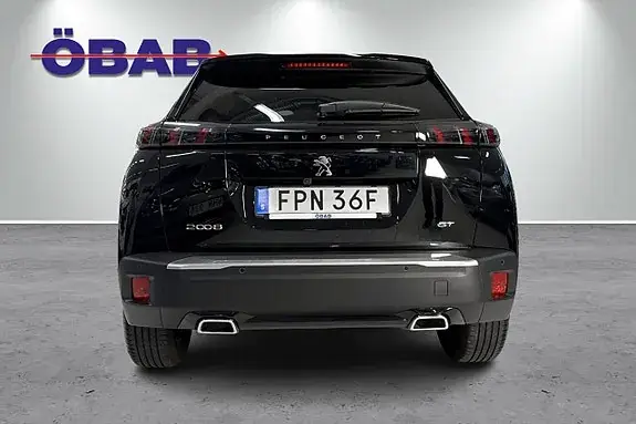 Peugeot 2008 2023 photo 5