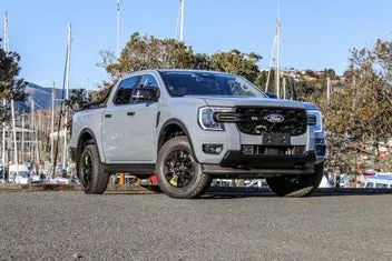 Ford Ranger 2026 photo 2