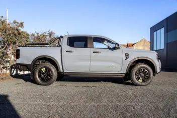 Ford Ranger 2026 photo 3