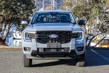Ford Ranger 2026 photo 5