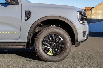 Ford Ranger 2026 photo 4