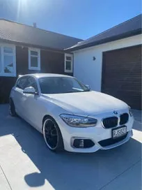 BMW 118I 2015 photo 4