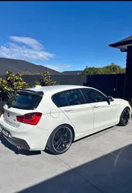 BMW 118I 2015 photo 2