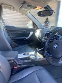 BMW 118I 2015 photo 5