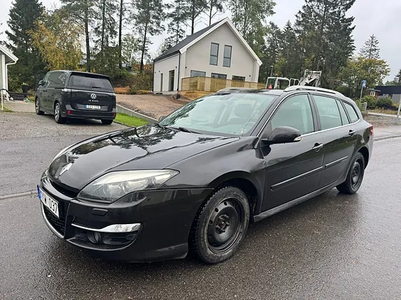 Renault Laguna