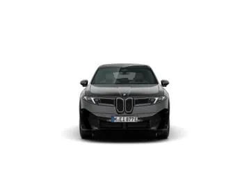 BMW X3 2026 photo 2