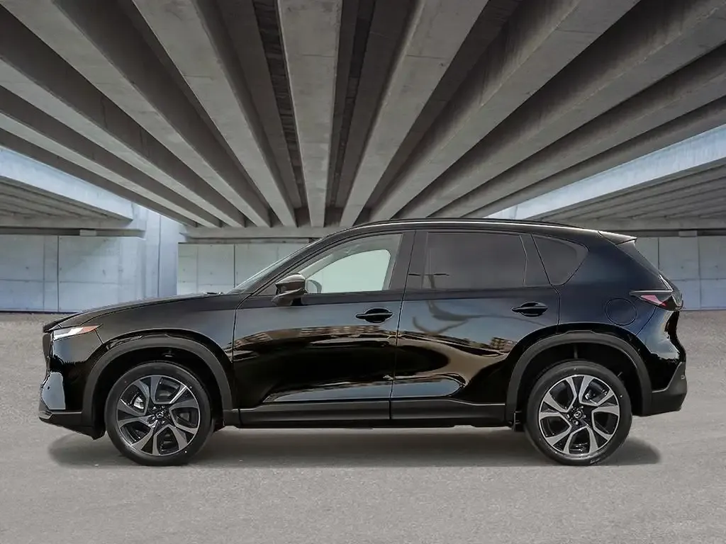 Mazda Cx-5 2026 photo 3