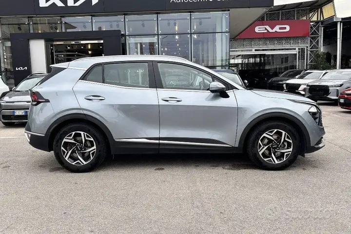Kia Sportage 2023 photo 4