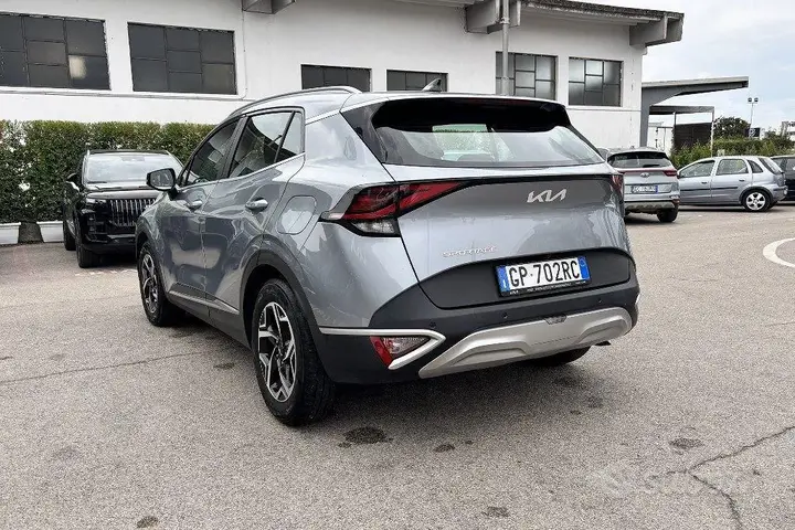 Kia Sportage 2023 photo 5