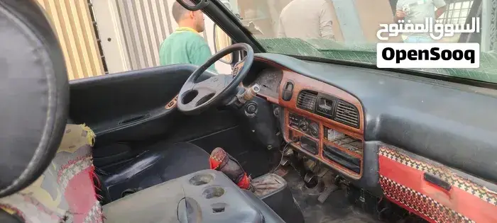 Hyundai Porter 2004 photo 3