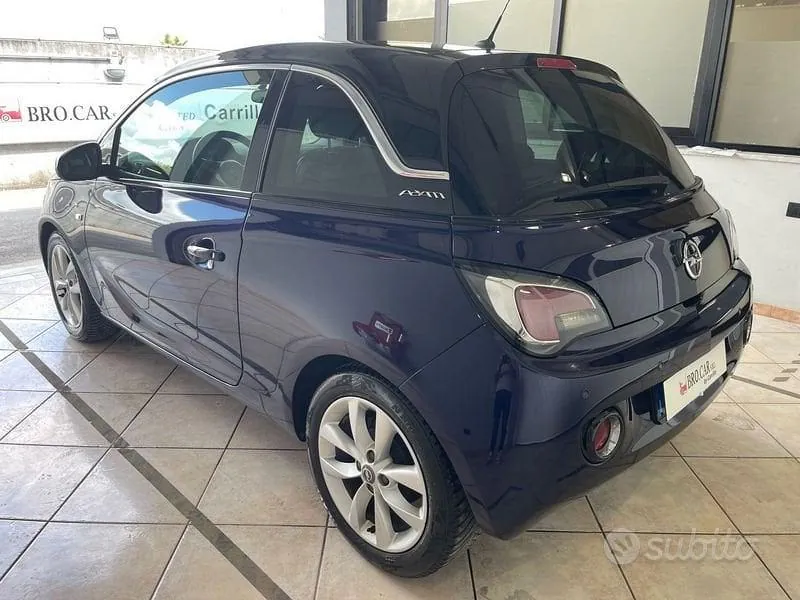Opel Adam 2017 photo 4