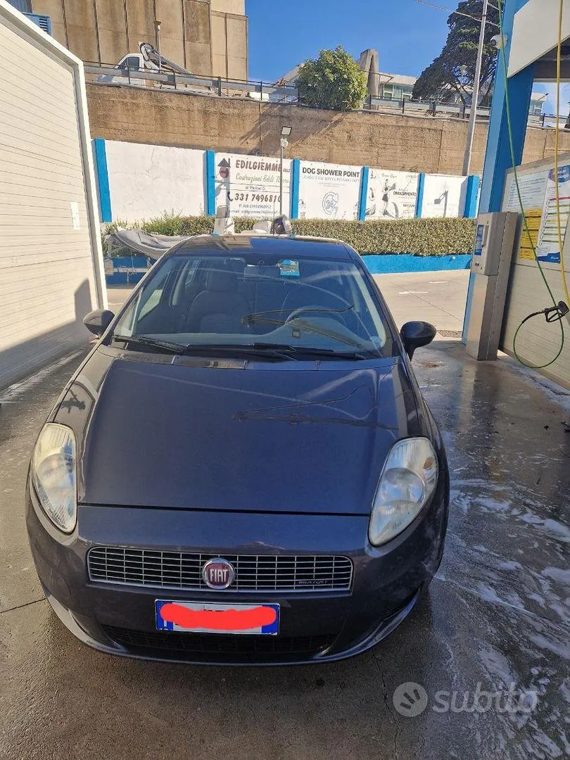 Fiat Grande Punto