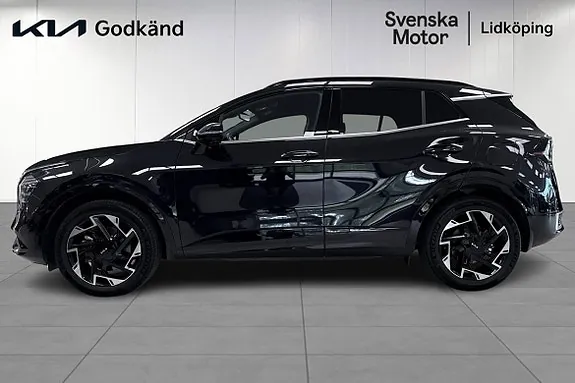 Kia Sportage 2025 photo 3
