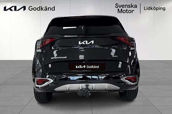 Kia Sportage 2025 photo 5