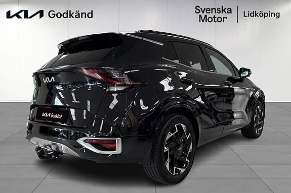 Kia Sportage 2025 photo 4