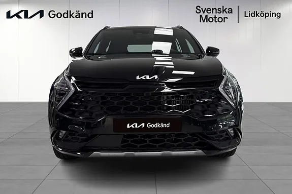 Kia Sportage 2025 photo 2