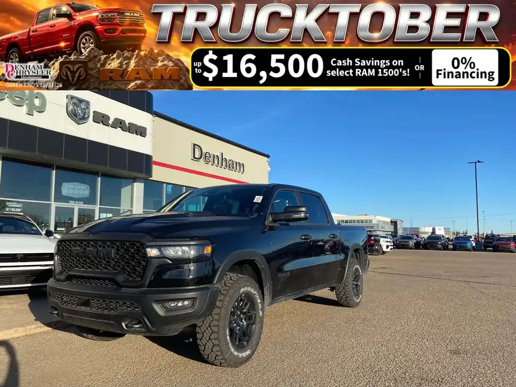 Ram 1500