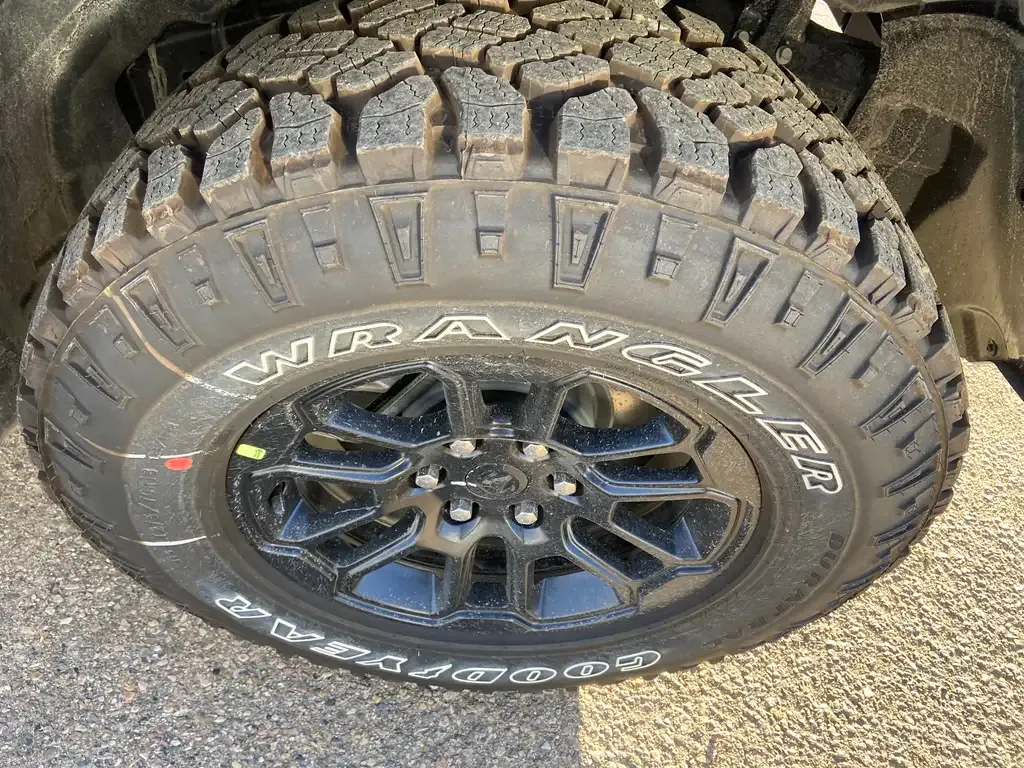 Ram 1500 2026 photo 5