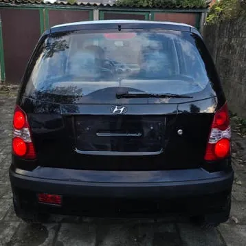 Hyundai Atos