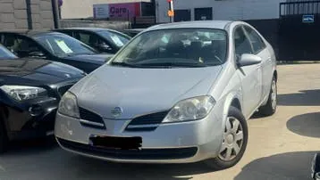 Nissan Primera