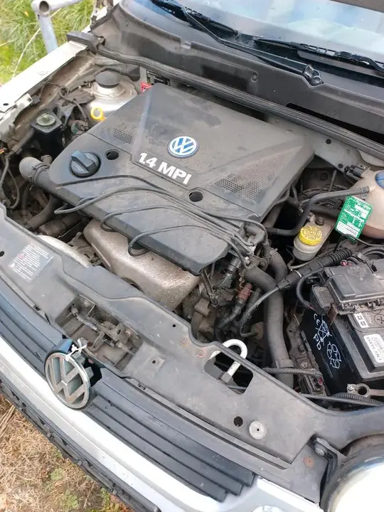 Volkswagen Lupo