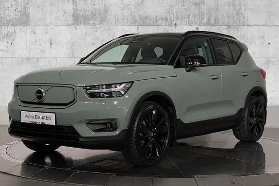 Volvo Xc40 2021 photo 5