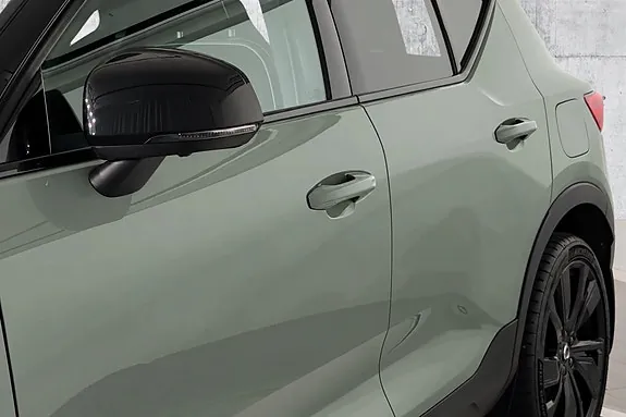 Volvo Xc40 2021 photo 4