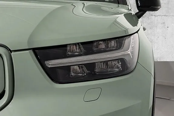 Volvo Xc40 2021 photo 3