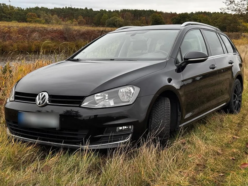 Volkswagen Golf 7