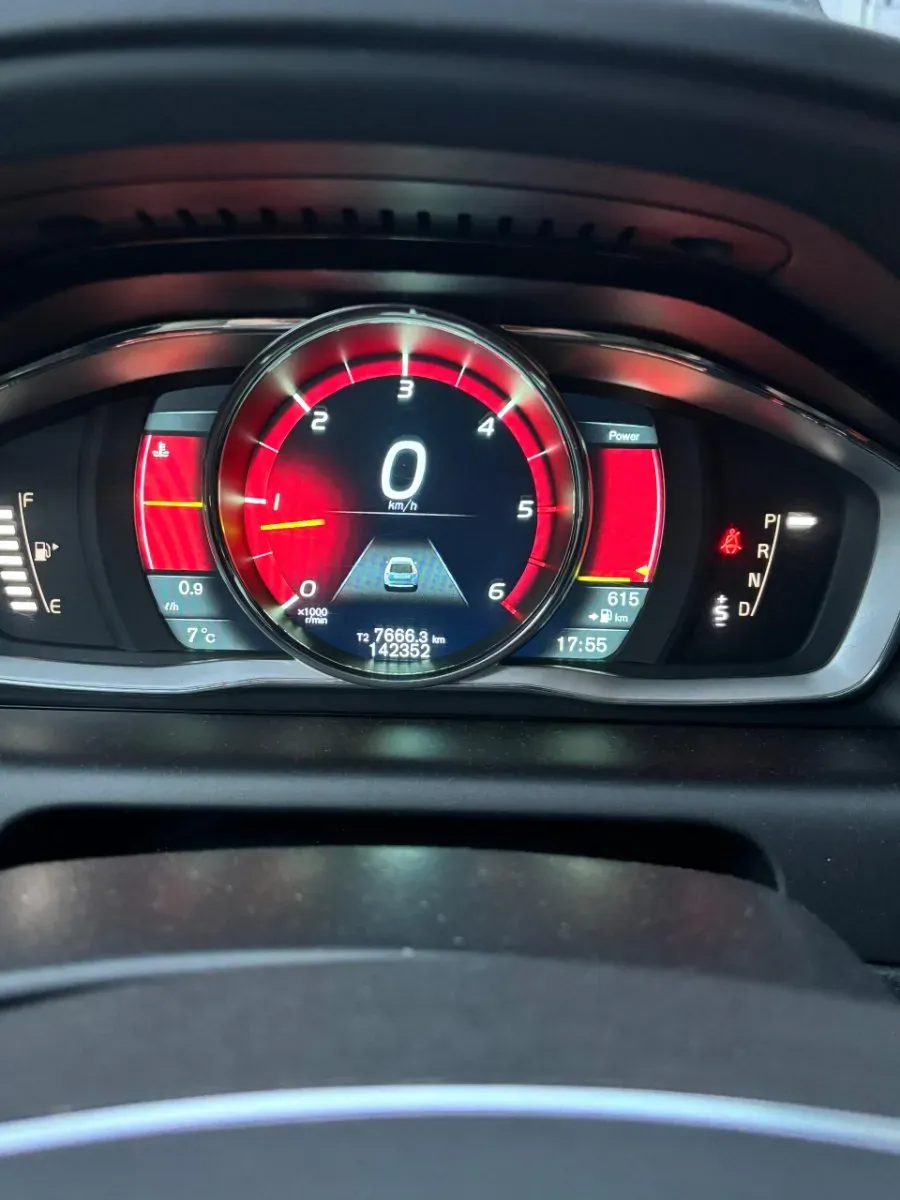Volvo Xc60 2013 photo 2