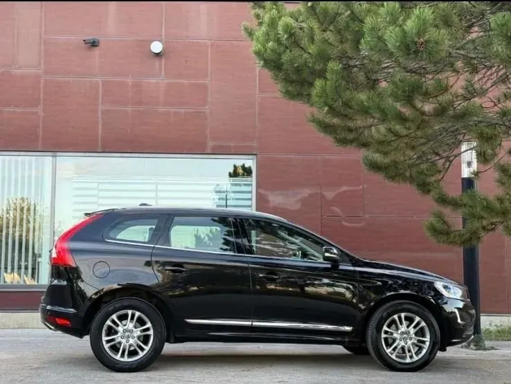 Volvo Xc60 2013 photo 3