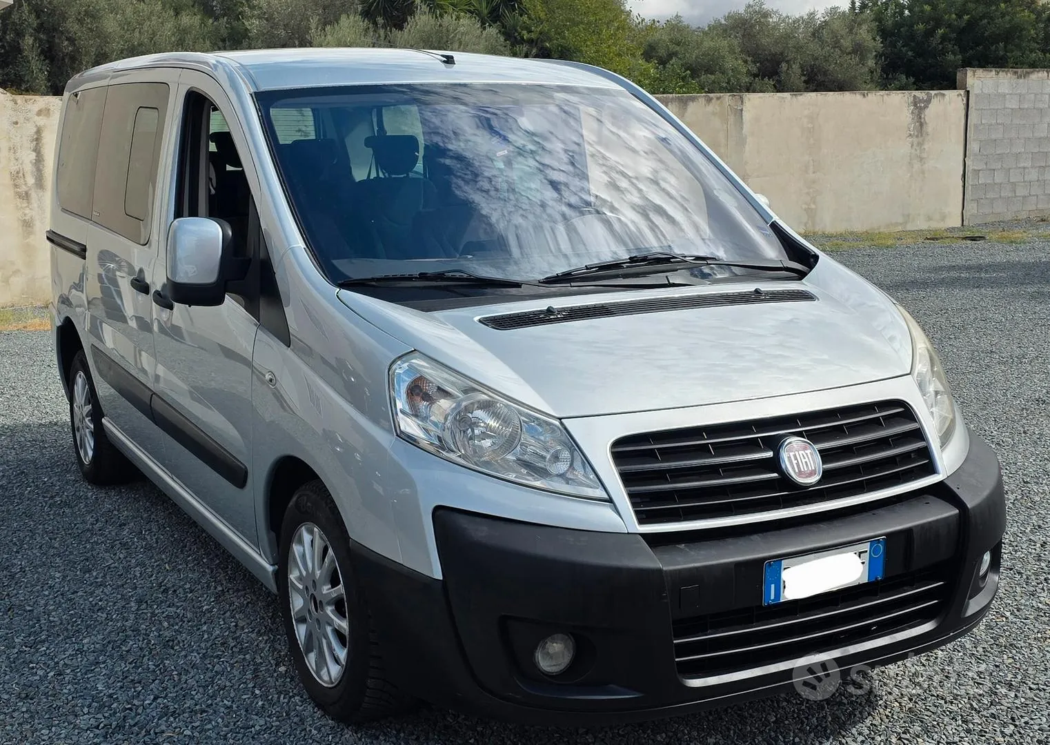 Fiat Scudo