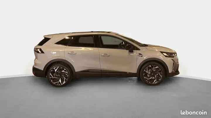 Renault Symbioz 2025 photo 5