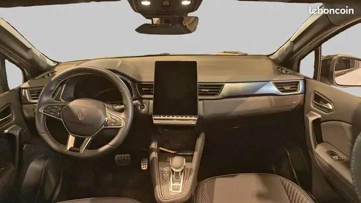 Renault Symbioz 2025 photo 3