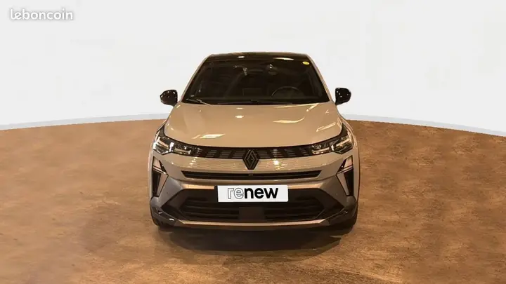 Renault Symbioz 2025 photo 4