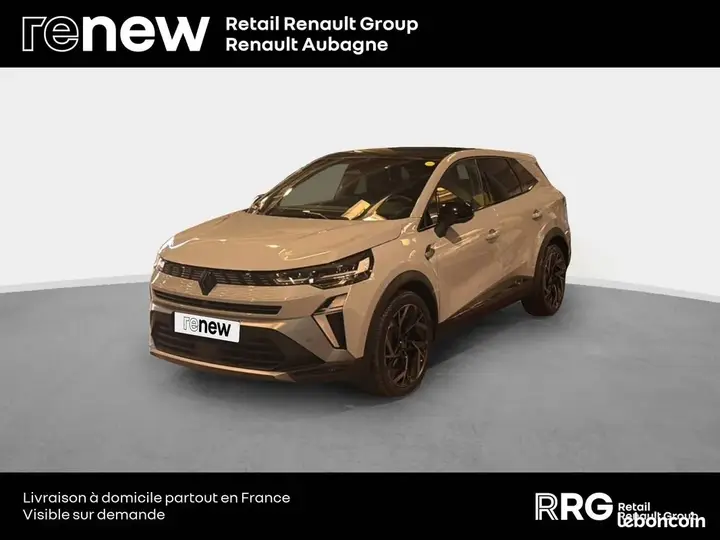 Renault Symbioz