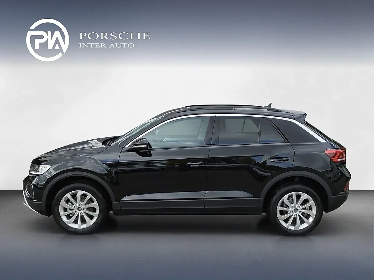 Volkswagen T-Roc 2025 photo 4