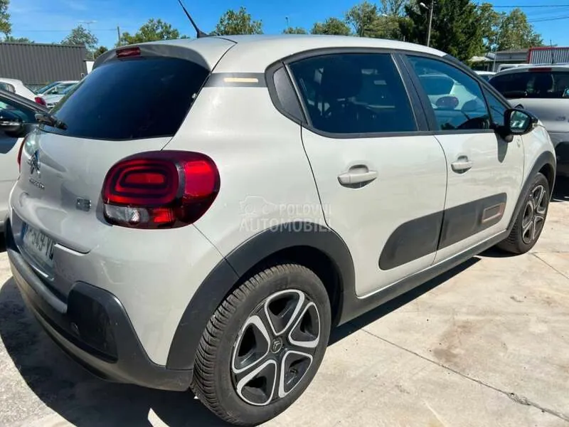 Citroen C3 2023 photo 5