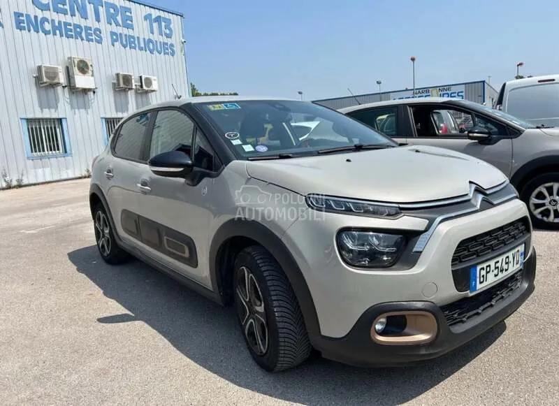 Citroen C3 2023 photo 2