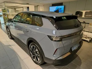 Opel Grandland X 2025 photo 3