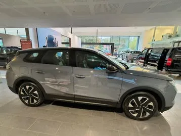 Opel Grandland X 2025 photo 2