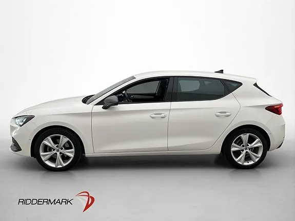 Seat Leon 2021 photo 5