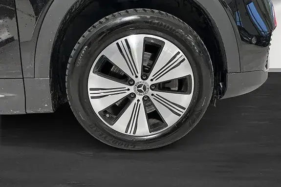 Mercedes-Benz Eqb 300 2022 photo 5