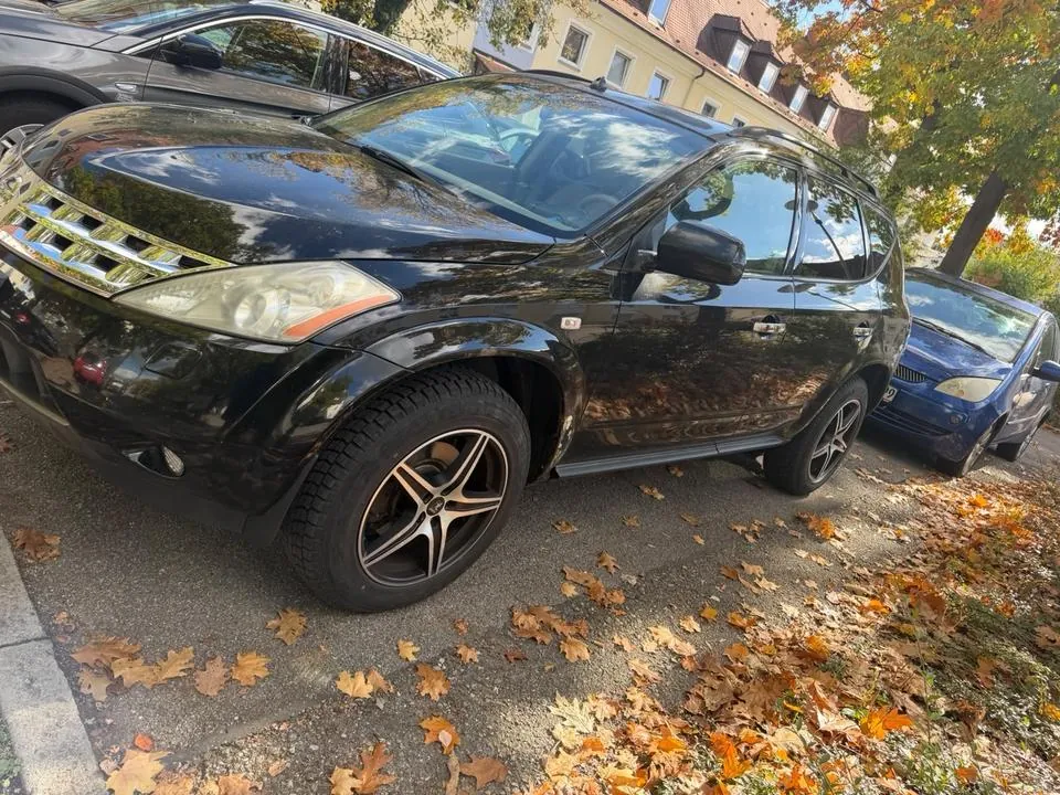 Nissan Murano