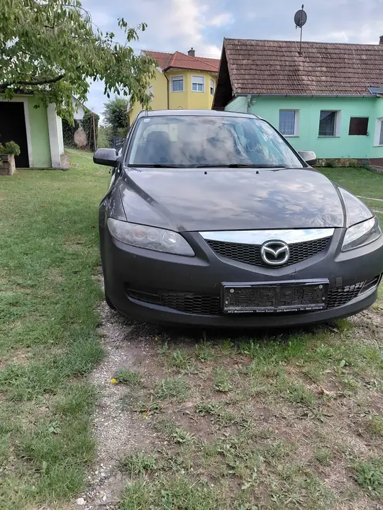 Mazda Mazda6