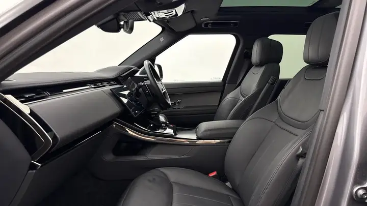 Land Rover Range Rover Sport 2025 photo 3
